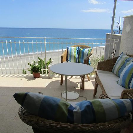 Appartamento Mare Mare فورتْسا داغْرو المظهر الخارجي الصورة