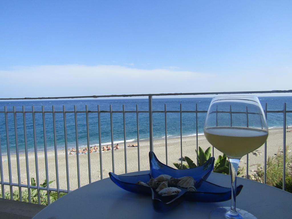 Appartamento Mare Mare فورتْسا داغْرو المظهر الخارجي الصورة