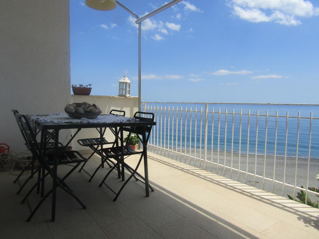 Appartamento Mare Mare فورتْسا داغْرو المظهر الخارجي الصورة