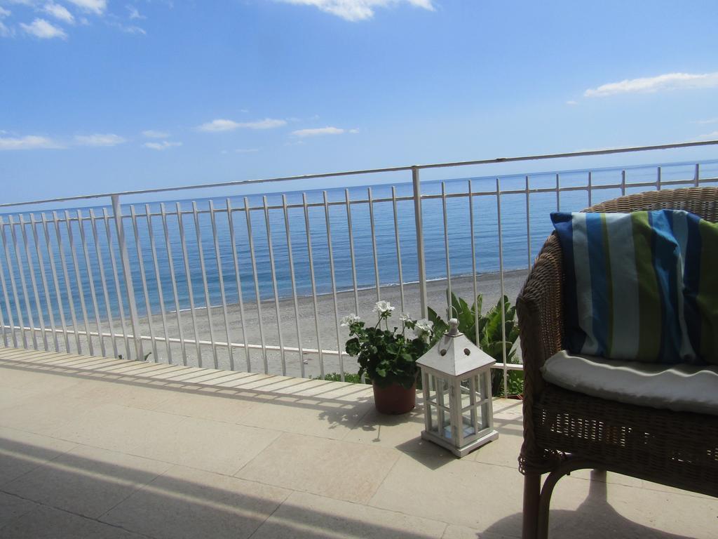 Appartamento Mare Mare فورتْسا داغْرو المظهر الخارجي الصورة