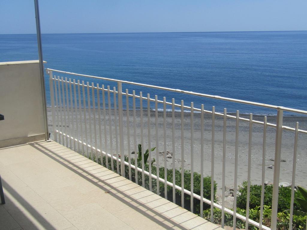 Appartamento Mare Mare فورتْسا داغْرو المظهر الخارجي الصورة