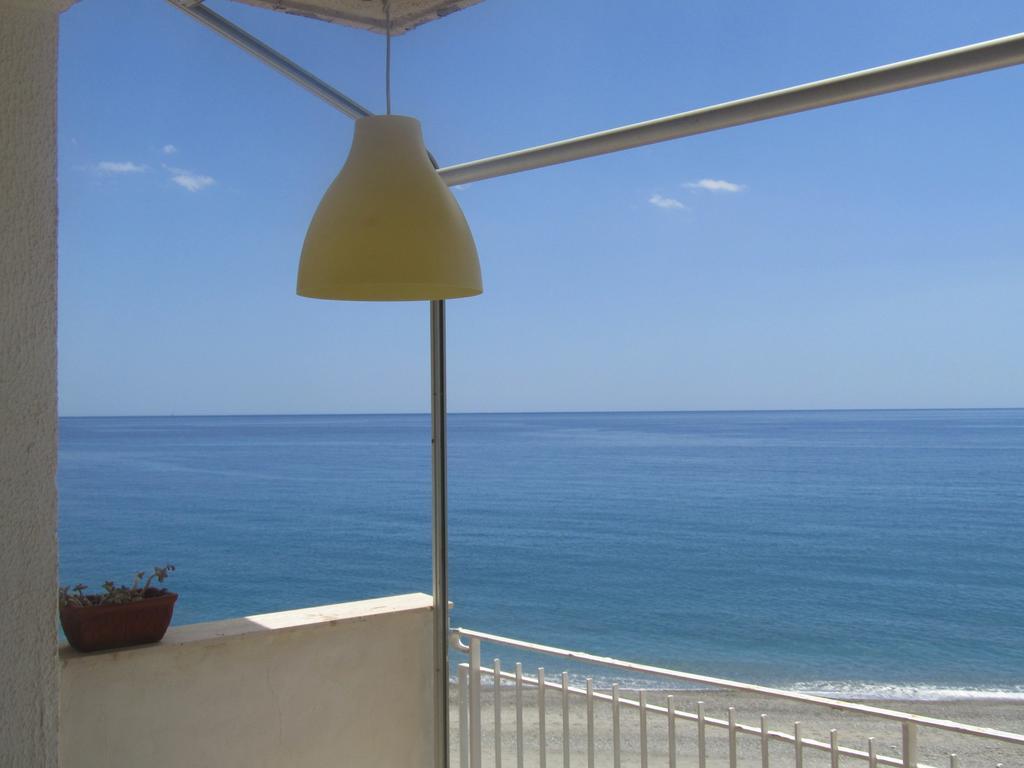 Appartamento Mare Mare فورتْسا داغْرو المظهر الخارجي الصورة
